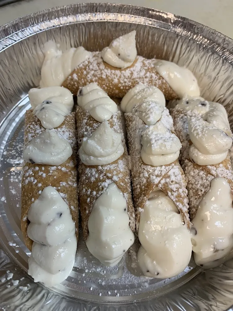 Cannoli