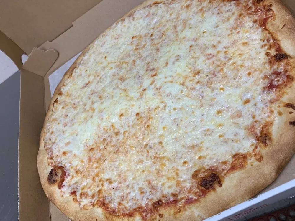 Cheese Pizza
