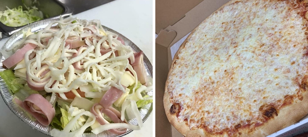 Pizza Villa