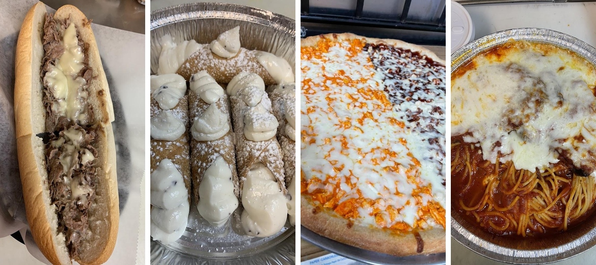 Pizza Villa