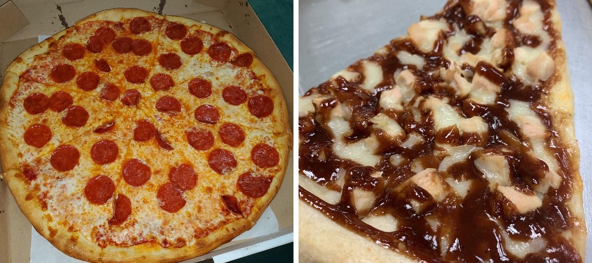 Pizza Villa