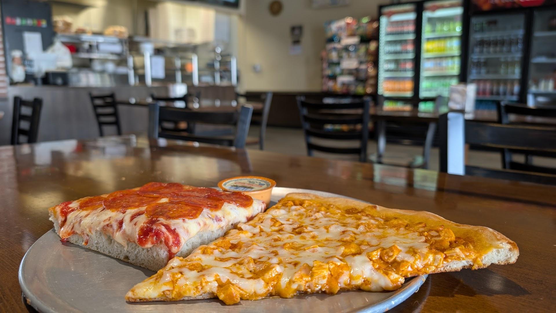 Pizza Villa