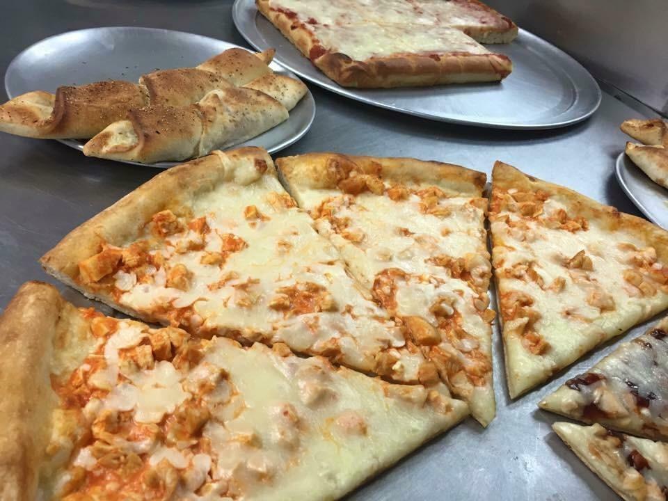 Pizza Villa