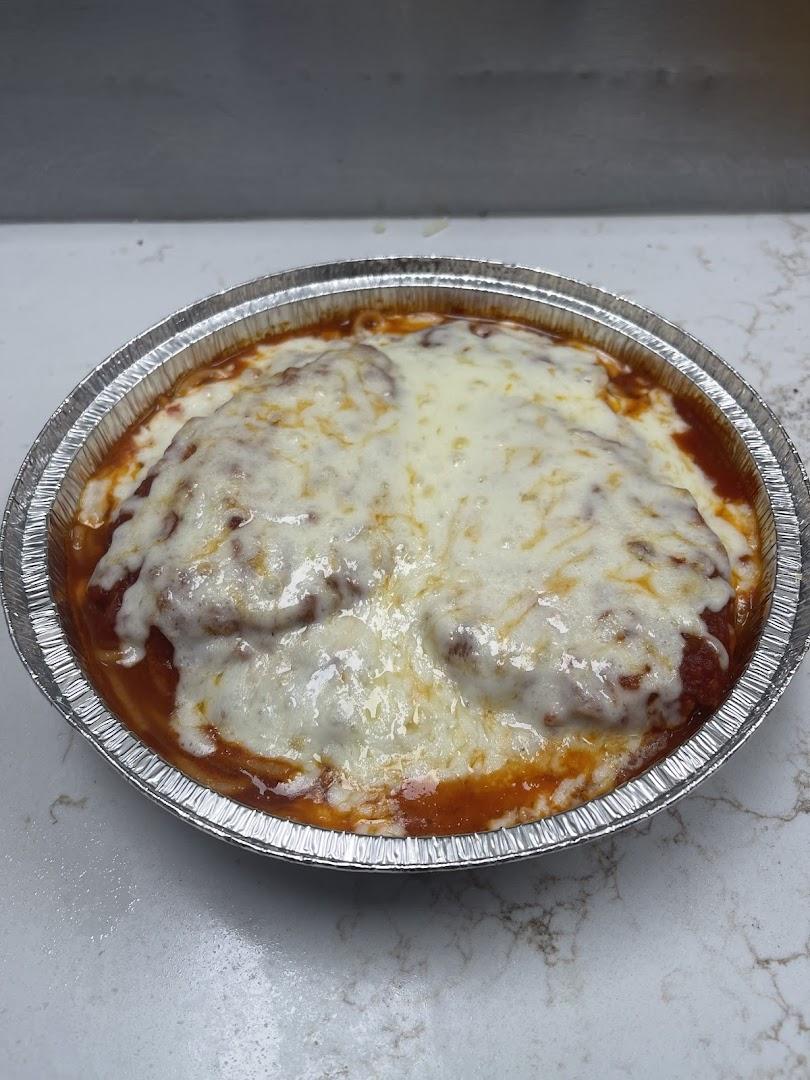 Pizza Villa