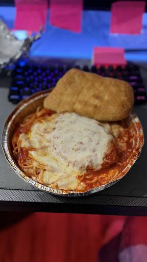 Pizza Villa Menu image 9