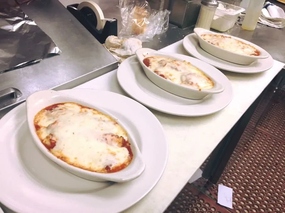 Lasagne