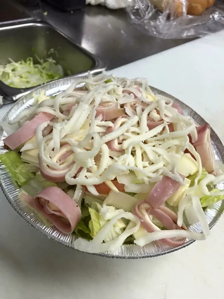 Salads