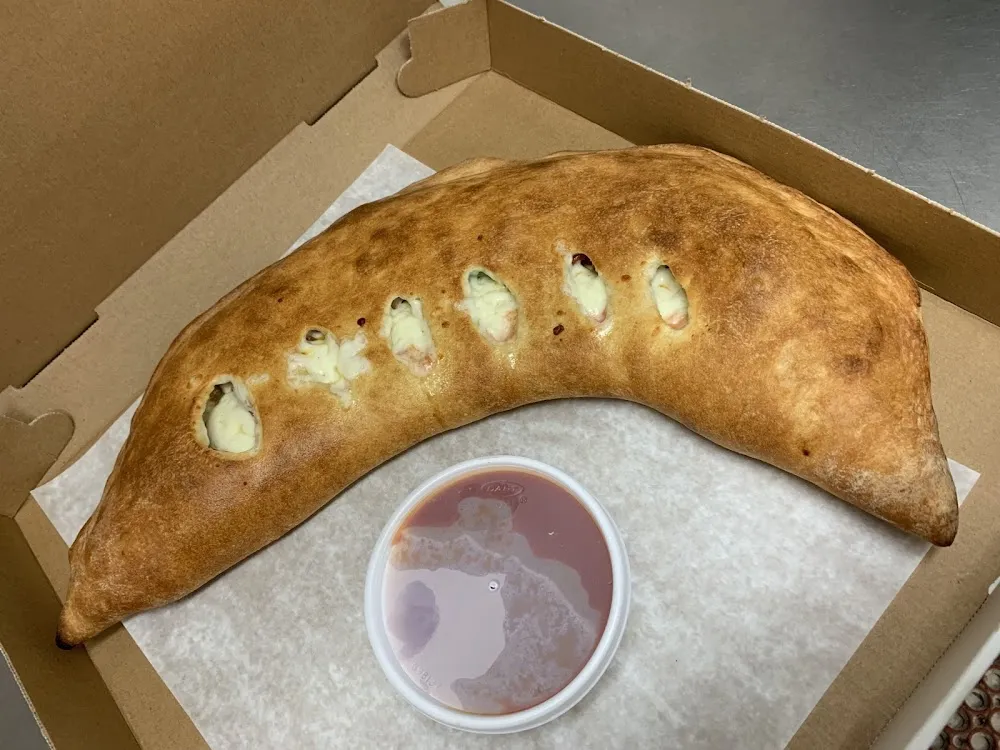 Stromboli